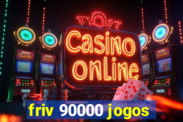 friv 90000 jogos